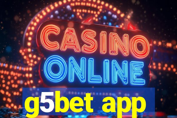 g5bet app